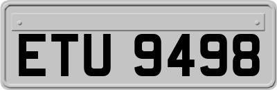 ETU9498
