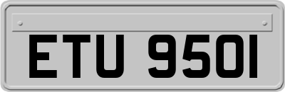 ETU9501