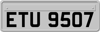 ETU9507
