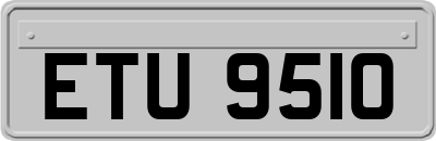 ETU9510