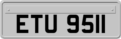 ETU9511