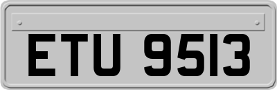 ETU9513
