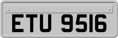 ETU9516
