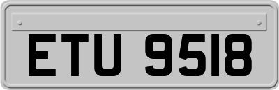 ETU9518