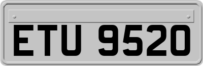 ETU9520