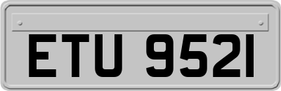 ETU9521