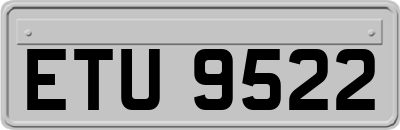 ETU9522