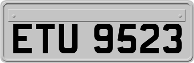 ETU9523