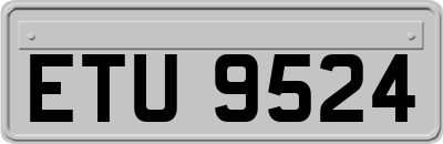 ETU9524