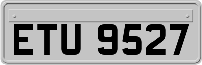 ETU9527