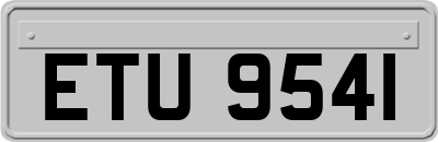 ETU9541