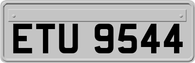 ETU9544