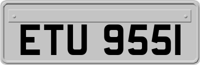 ETU9551