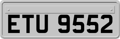 ETU9552