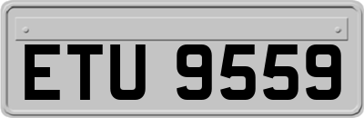ETU9559