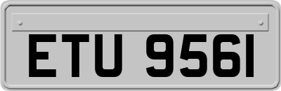 ETU9561