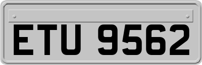 ETU9562