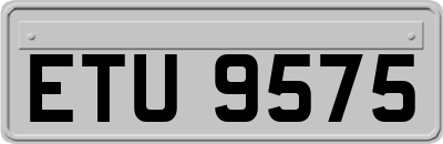 ETU9575