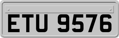 ETU9576