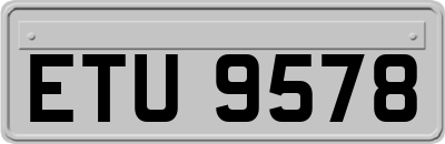 ETU9578