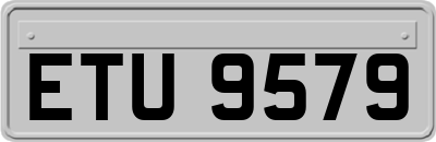 ETU9579