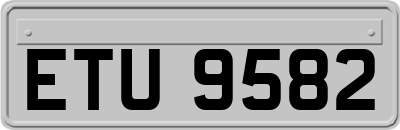 ETU9582