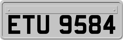 ETU9584