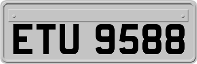 ETU9588