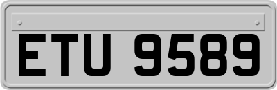 ETU9589