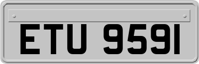 ETU9591