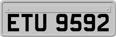 ETU9592