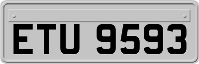 ETU9593