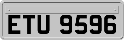 ETU9596