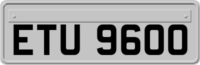 ETU9600
