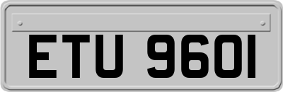 ETU9601