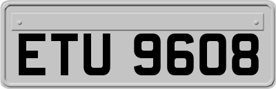 ETU9608