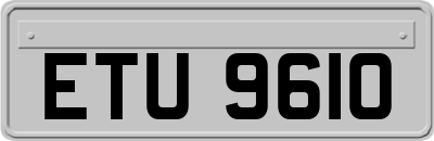 ETU9610