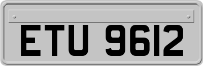 ETU9612