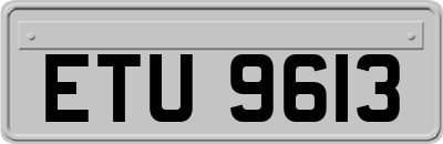 ETU9613