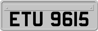 ETU9615