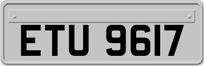 ETU9617