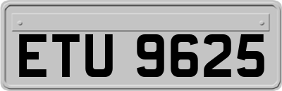 ETU9625