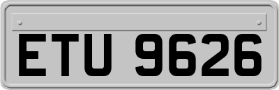 ETU9626