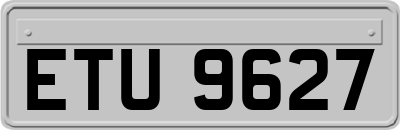 ETU9627