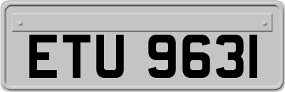ETU9631