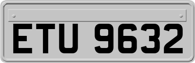 ETU9632