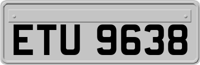 ETU9638