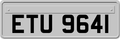 ETU9641