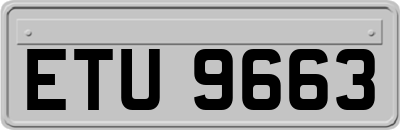 ETU9663