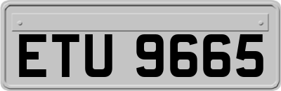 ETU9665
